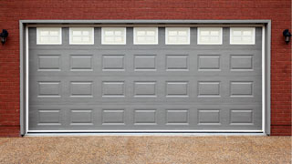 Garage Door Repair at Florida Street Condos San Diego, California